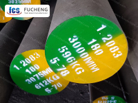 AISI 420SS | DIN 1.2083 | JISSUS420J2