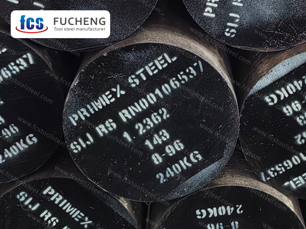 1.2362 инструментална стомана | X63CrMoV5-1