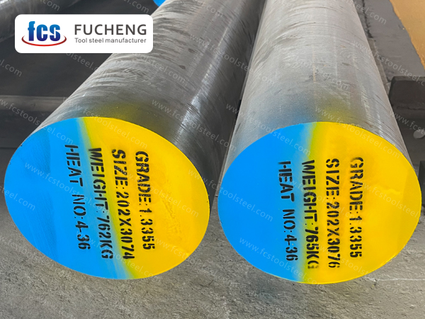 1.3355 High Speed Steel