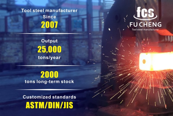 Our Factory