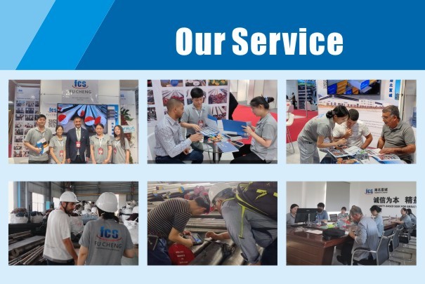 Our Service