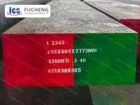 Стомана ФКС 1.2345