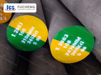 ФКС 1.2083 Инструментална стомана