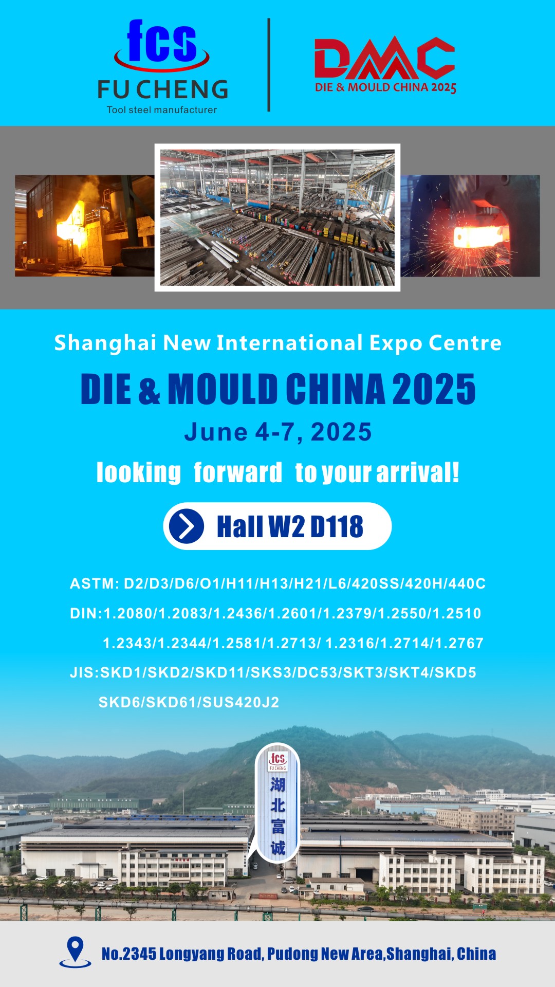 STERVEN & MALLEN CHINA 2025