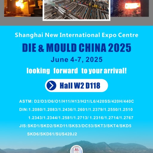 STERVEN & MALLEN CHINA 2025