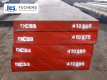 DC53 Steel