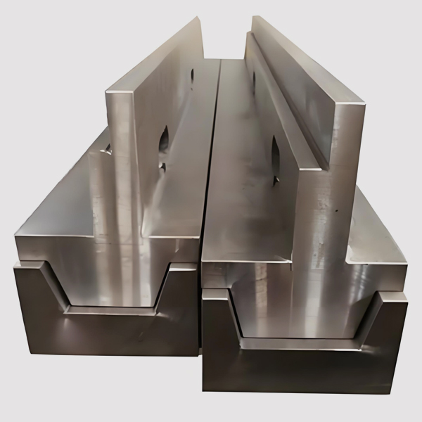 D2 Tool Steel Application Fields