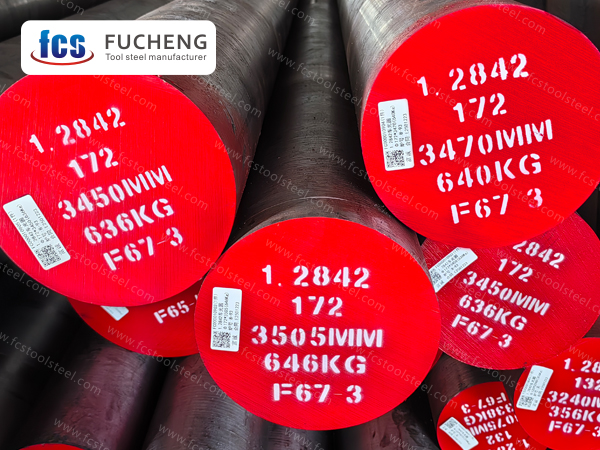 1.2842 Tool Steel