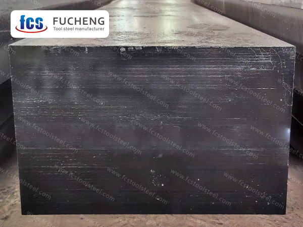 38CrMoV5-3 стомана