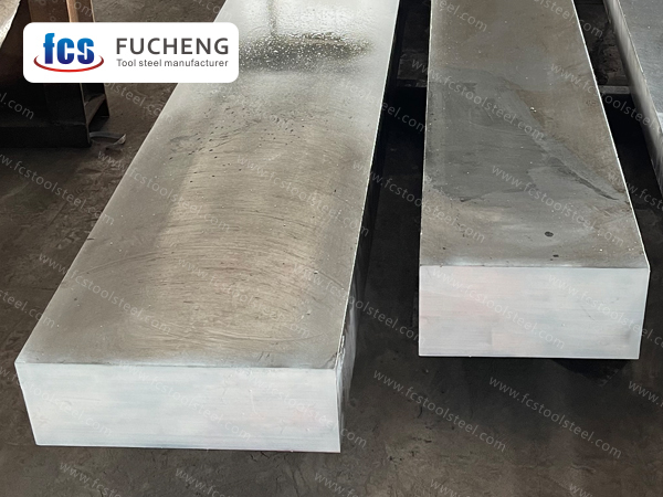 440C Plastic Mould Steel