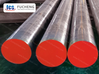 H10 Инструментална стомана за гореща работа