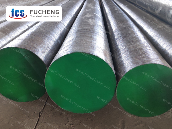 1.2601 Инструментална стомана