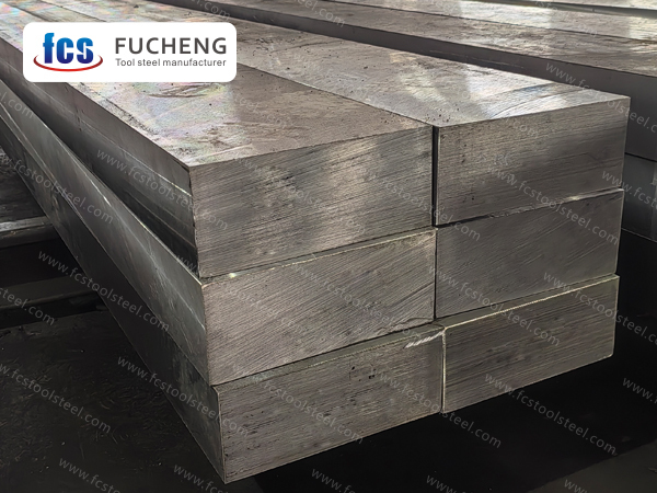 Инструментална стомана ФКС СКД1