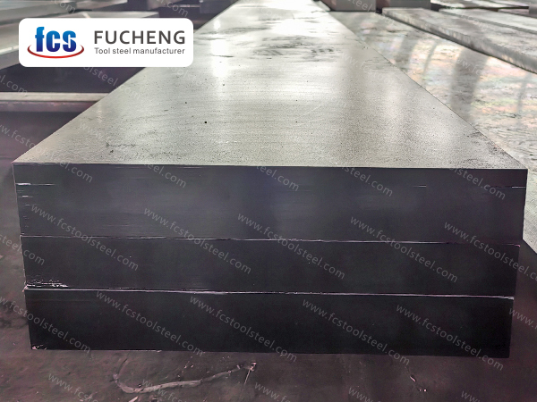 Инструментална стомана A2