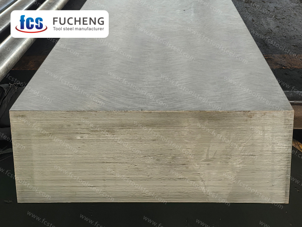 Високоскоростна стомана M42