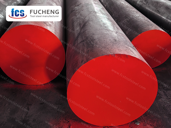 Високоскоростна стомана M42