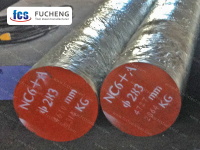 NC6 Инструментална стомана