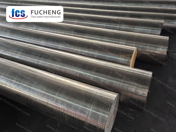 1.3355 Високоскоростна стомана