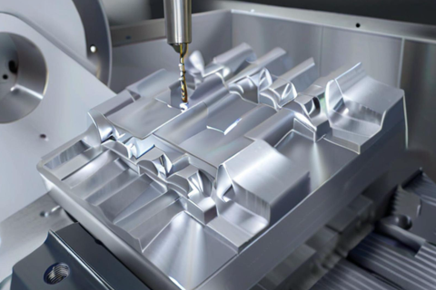 Čo je to plastová nástrojová oceľ?