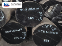 ФКС 9Cr18Mo пластмасова стомана за формоване