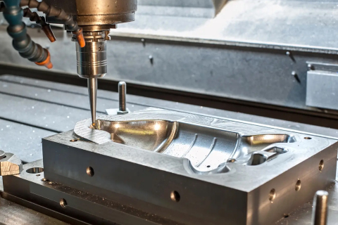 Wat zijn de kernelementen van matrijsstaalmaterialen?