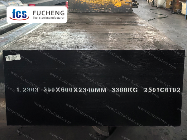 1.2363 Steel