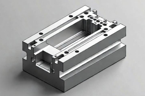 Indikator kinerja apa yang memengaruhi masa pakai cetakan?