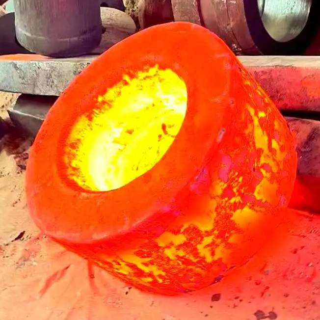 How to optimize the heat treatment process of mold materials?