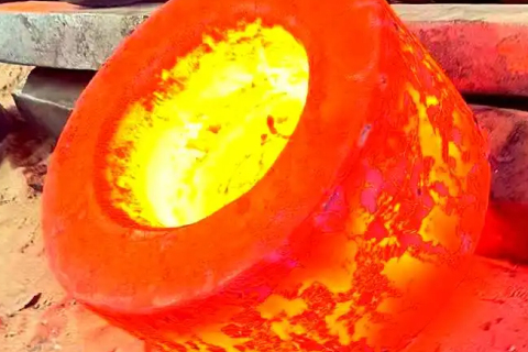 Как да се оптимизира процесът на термична обработка на формовъчните материали?