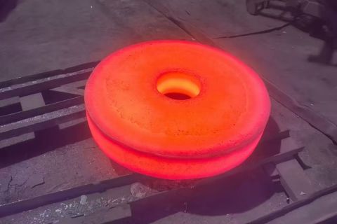 Jak określić optymalny proces obróbki cieplnej materiałów formowych?