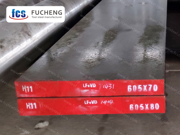 Important Precautions for Application and Maintenance of H11 Hot Work Tool Steel