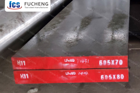 Important Precautions for Application and Maintenance of H11 Hot Work Tool Steel
