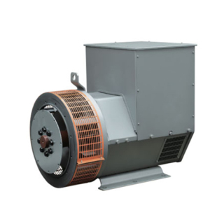 Supply Alternator For Industry Genset Wholesale Factory - Dingol Power ...