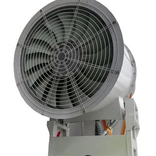 مروحة صناعية