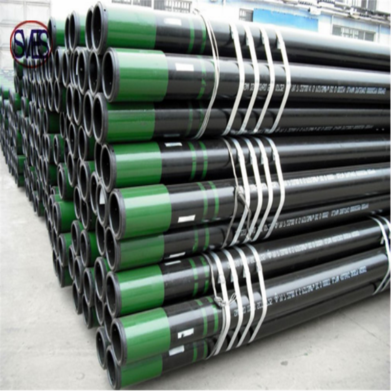 Tubing And Casing