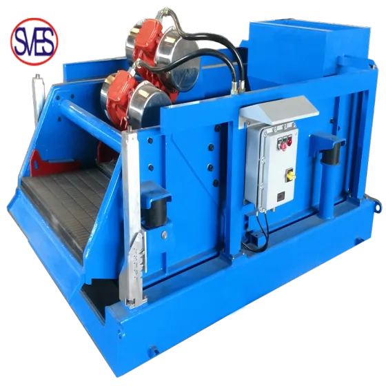 Shale Shaker