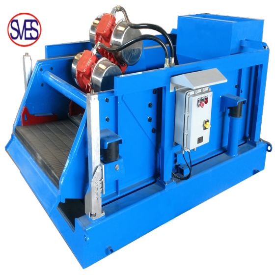 Shale Shaker