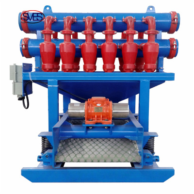 Илоотделитель