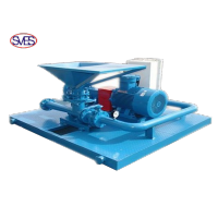 Jet Mud Mixer