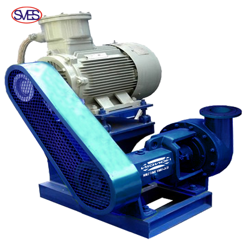Shear Pump
