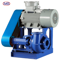 Shear Pump