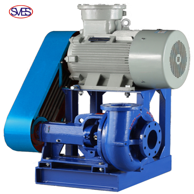 Shear Pump