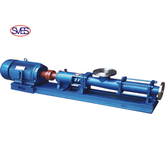 Screw Pump