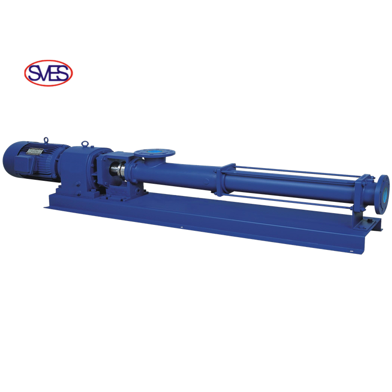 Screw Pump
