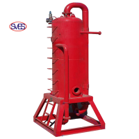 Mud Gas Separator