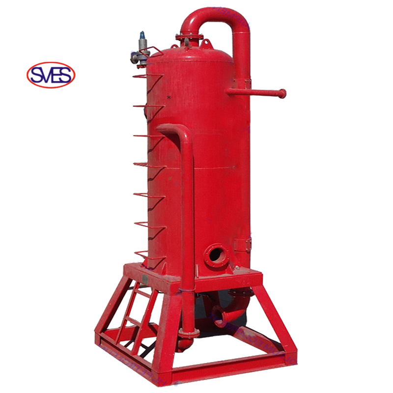 Mud Gas Separator