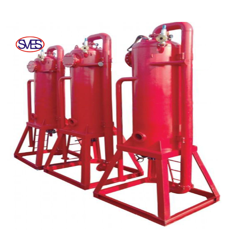 Mud Gas Separator