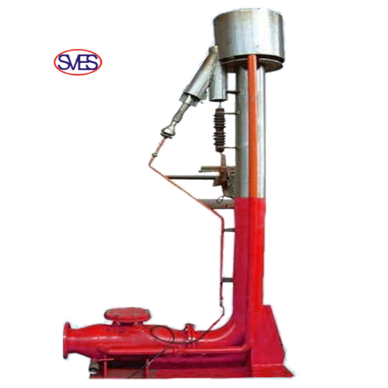 Dispositivo de Ignição Flare