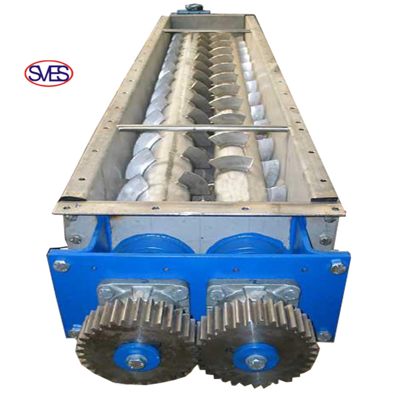 Screw Conveyor
