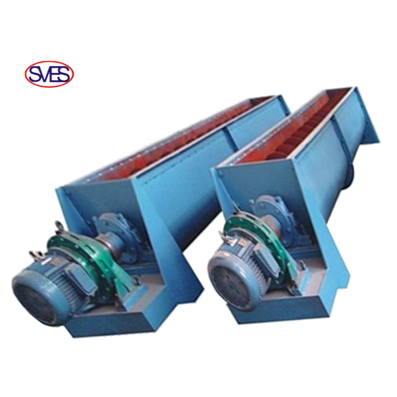 Screw Conveyor